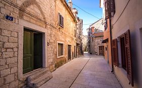 Apartments Umag Center, Seafront With Terrace In Umag